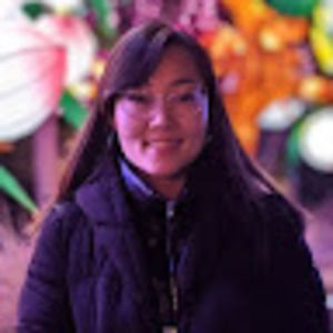 Meet your Posher, Patricia